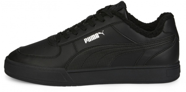 Черевики Puma 38846801 р.39 чорний