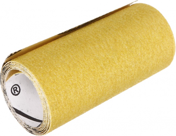 Наждачний папірKlingspor 115 мм х 1,0 м P60 PS30D