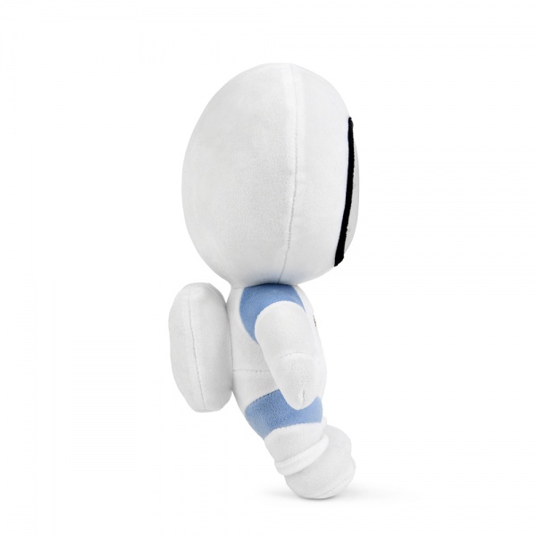 М'яка іграшка WP Merchandise Космонавт 32 см білий FWPASTRONAUT22WT0