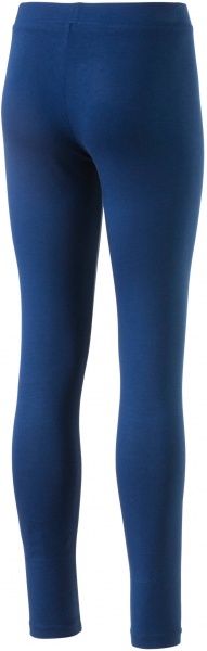 Лосины Energetics Haby 3 jrs 280935-900513 152 синий