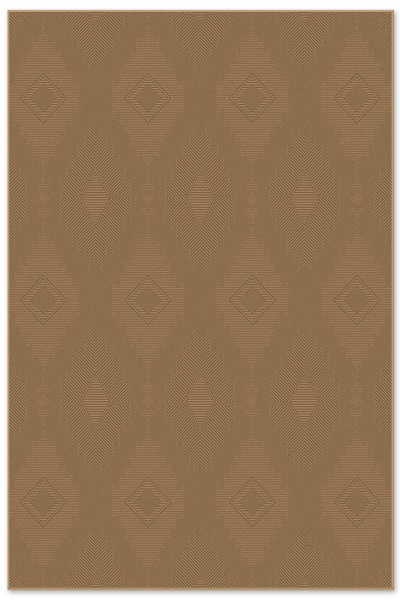 Килим Moldabela Lana 7666-1-70200 1,2x1,7 