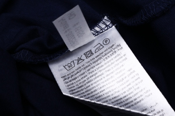 Футболка для девочек Blue Seven хлопок 100% р.122 ультрамарин 802256 X * 98 