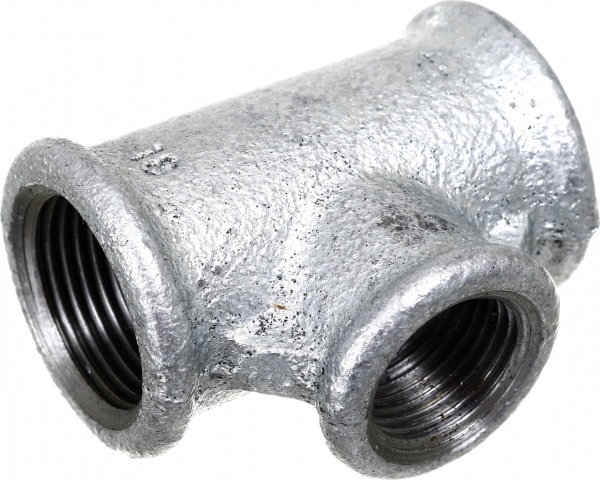 Трійник редукційний Atusa Berg Montana Ø3/4