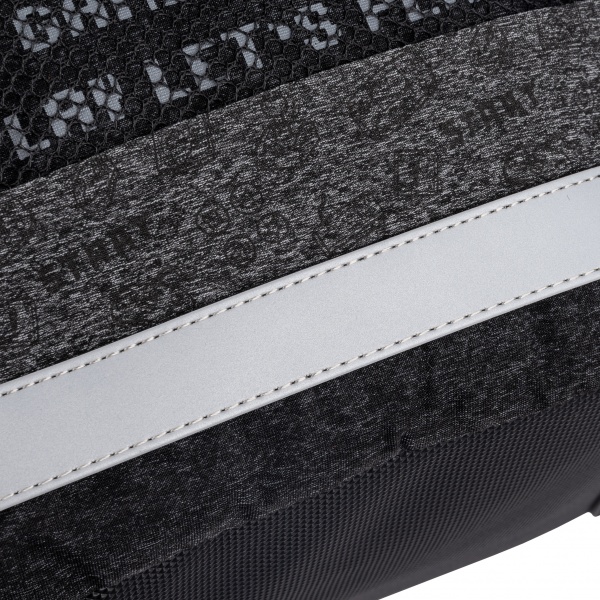 Рюкзак школьный YES Sport S-87 Game черный