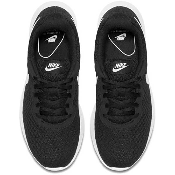 Кроссовки Nike WMNS TANJUN 812655-011 р.6 черный