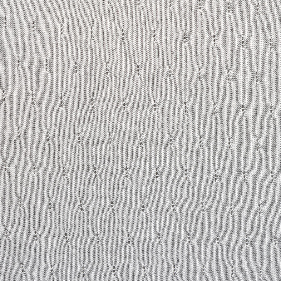 Боди-майка унисекс Blanka р.68-74 серый 110735