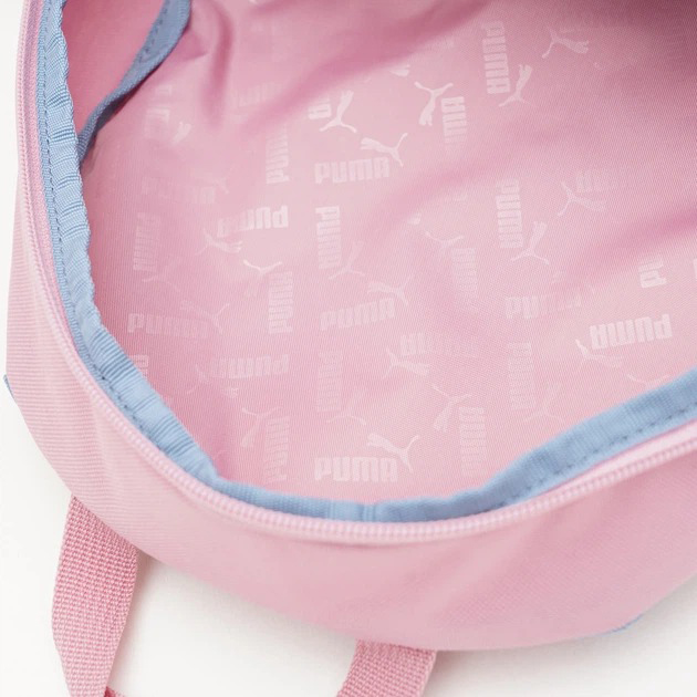Рюкзак Puma Phase CB Small 09143904 13 л розовый