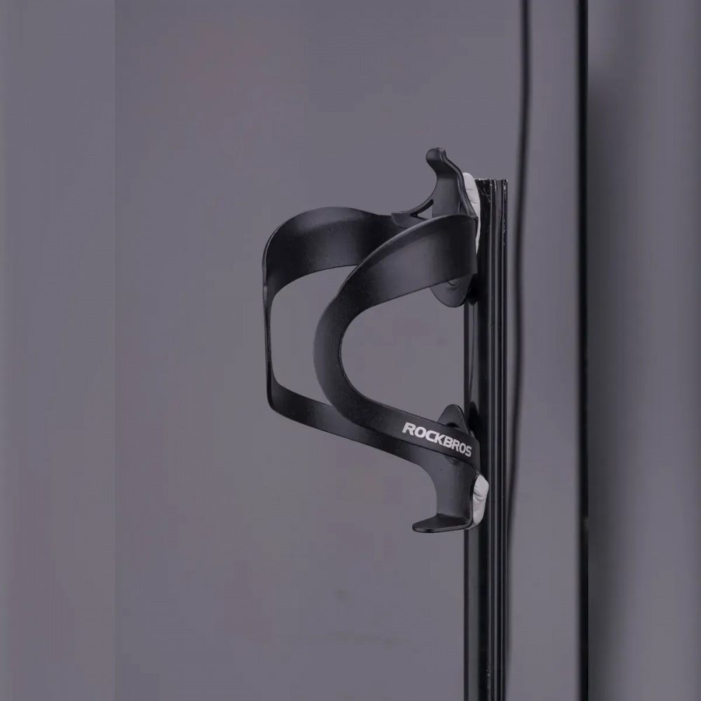 Держатель для фляги ROCKBROS 2016-11CBK черный