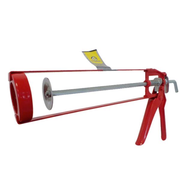 Пистолет для герметика Сталь 38553