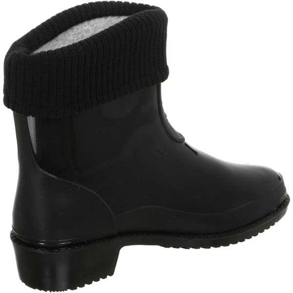 Полусапоги Alisa Line р.37 черный