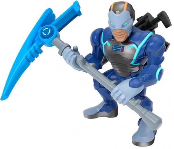 Фігурка Fortnite Карбід 