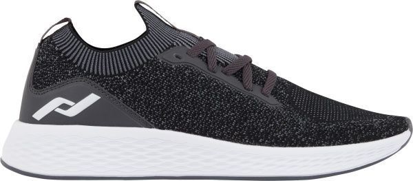 Кроссовки Pro Touch OZ 3.2 302942-050 р.40 черный