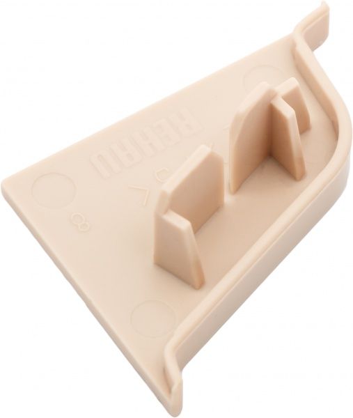 Заглушка правая REHAU WAP 118 (94129) 35x29x29 мм