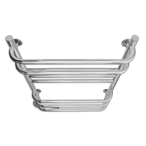 Полотенцесушитель электрический Evro-Termo Либерти П8 500х700 Е левое подключение