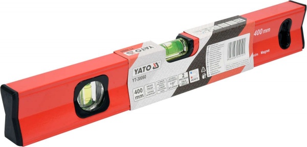 Рівень 40 см YATO YT-30060
