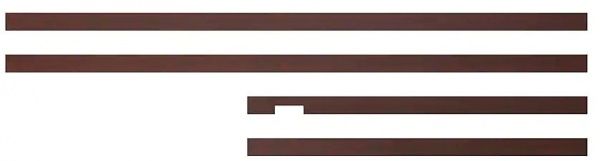 Рамка Samsung QE43LS03TA(RA)UXUA 43