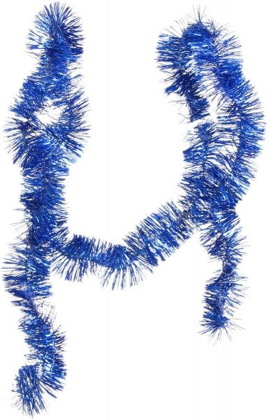 Дождик новогодний 5 1,4 м в ассортименте