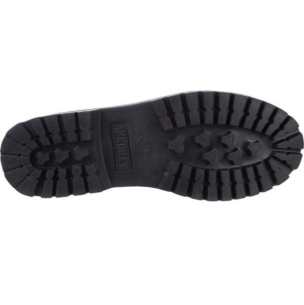 Ботинки McKinley Tirano NB II 269953-050 р. EUR 46 черный