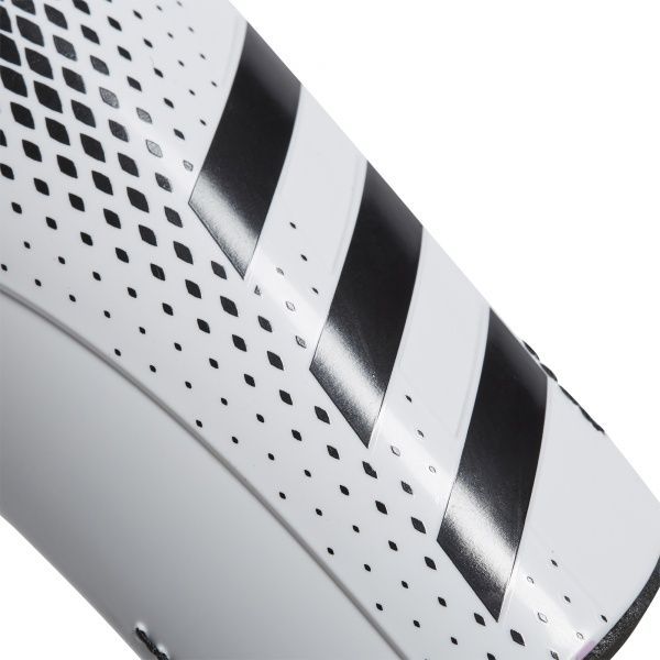 Щитки футбольные Adidas р. XS белый FS0338 Predator SG Training