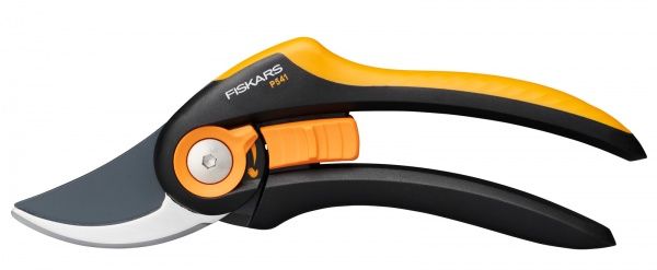 Секатор площинний Fiskars Plus SmartFit P541 (1057169) 
