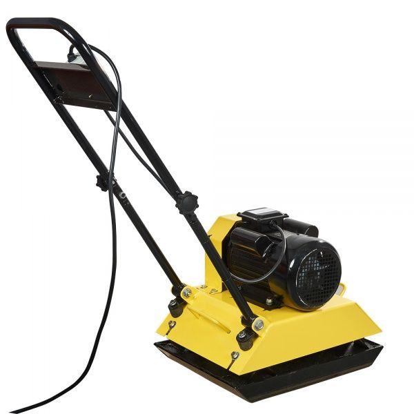 Виброплита Кентавр ВП-80Е