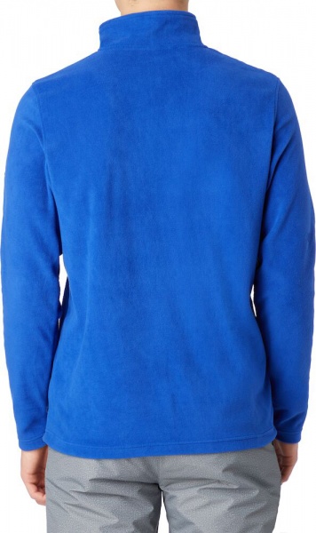 Джемпер McKinley Amarillo ux 252477-532 р. 3XL синий