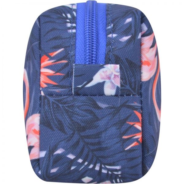 Косметичка Bagland Фламинго суб.762 (200664) мульти 