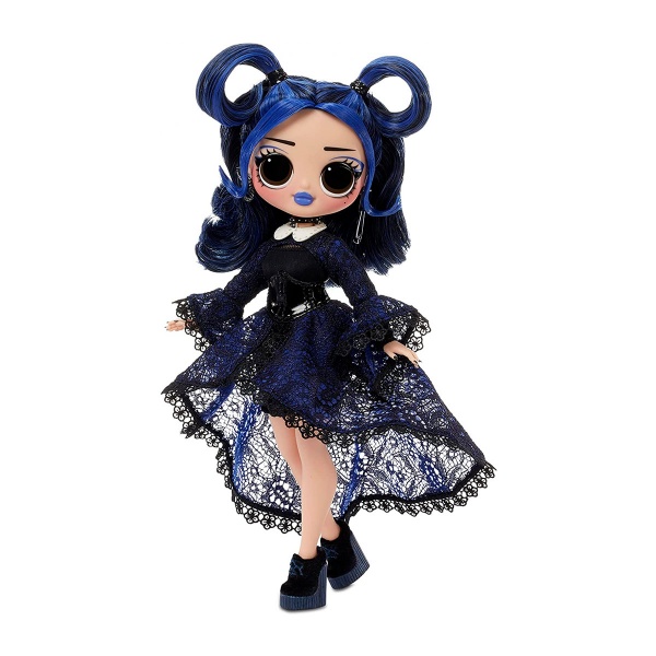 Кукольный набор L.O.L. SURPRISE! O.M.G. S5 Леди-Луна 572794