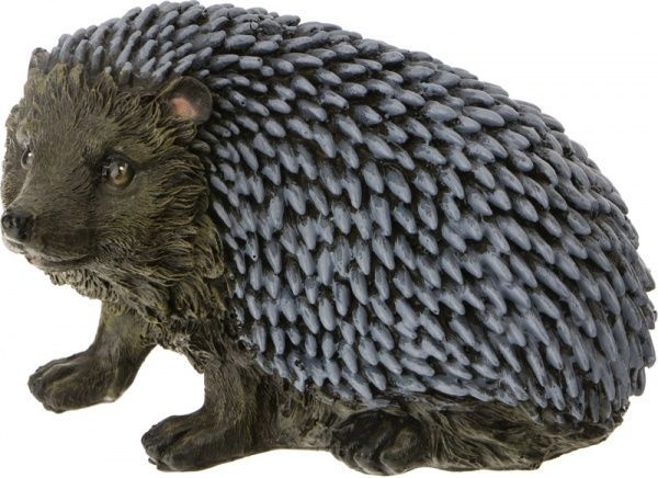 Фигура садовая Ежик W07001M1