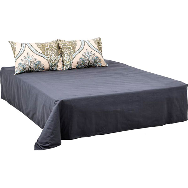 Комплект постельного белья двуспальный Ibodo Маро