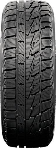 Шина PREMIORRI ViaMaggiore Z Plus 255/55R18 109 H нешипованая зима
