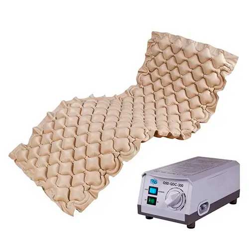 Матрас с фунукцией статики OSD OSD-QDC-300