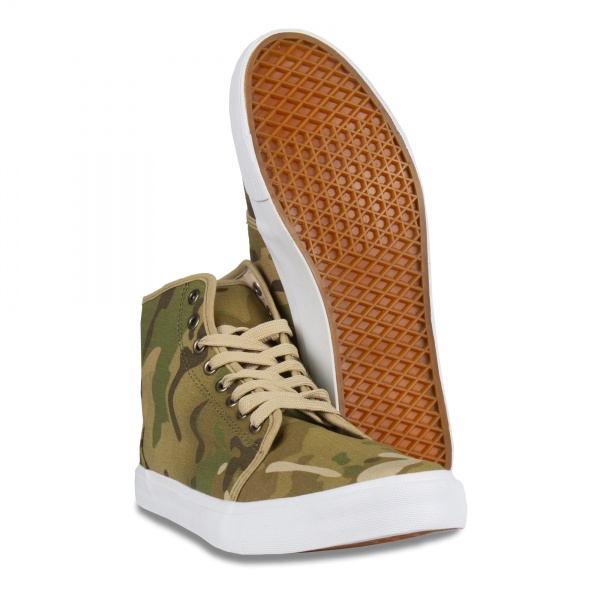 Кеди Mil-Tec МІЛІТАРІ 