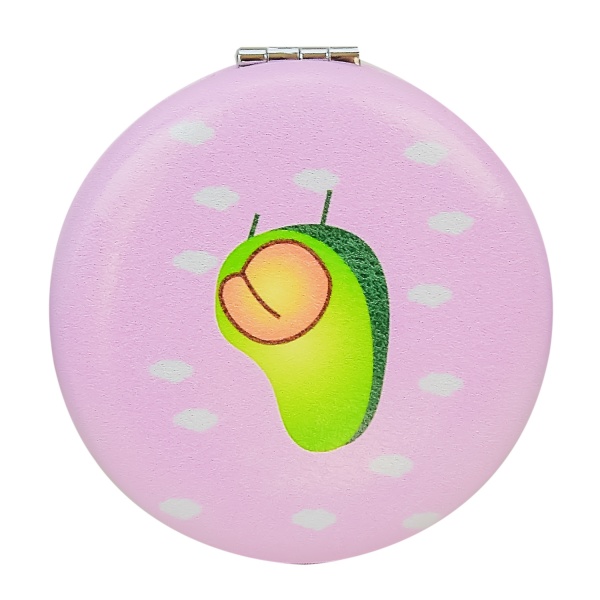 Дзеркало Авокадо CEL0904 6 видів в асортименті