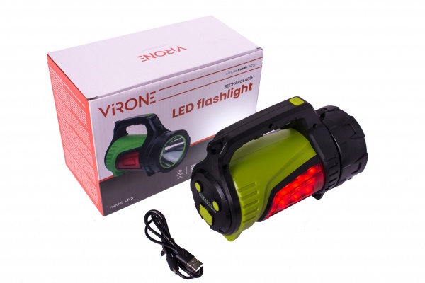 Фонарь светодиодный LT-3