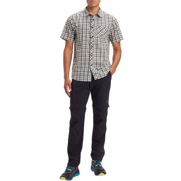 Сорочка McKinley Armon M 421816-902896 р. M різнокольоровий