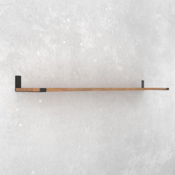 Кронштейн для полиць Valore Гак Loft SB-H-28