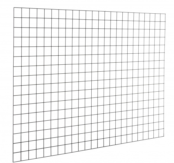 Сетка торговая СТ-50х50-3,0-800х1200 графит Array