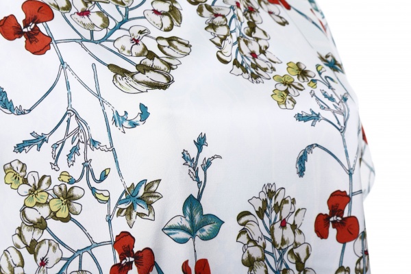 Пижама megotex Primavera р. XL голубой