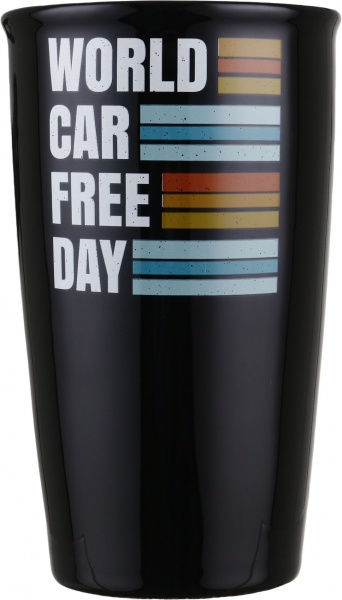 Чашка To-go 360 мл в упаковці MCO21-161 Limited Edition