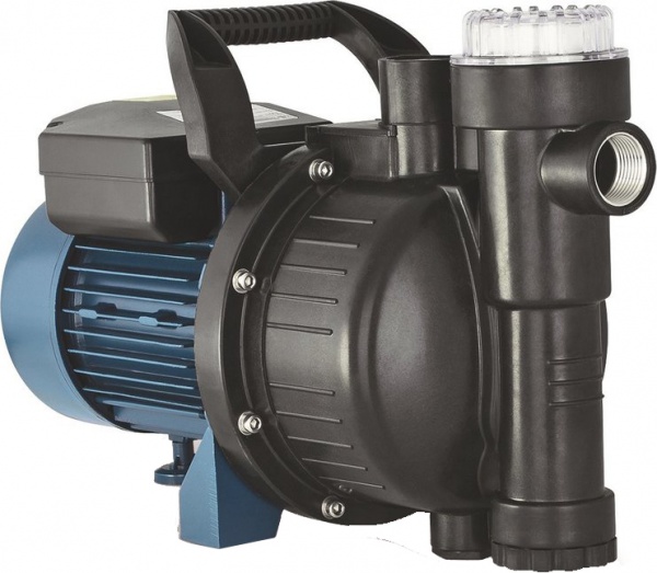 Насос центробежный Elpumps JPP1300F 