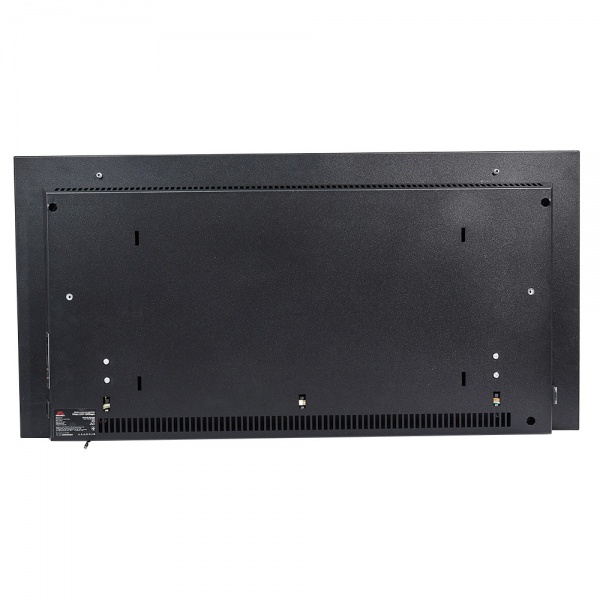 Обігрівач керамічний Vitals CHP-1000sgm панельний