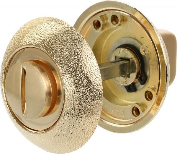 Накладка Firenze 25 Solara Jolie WC золотий