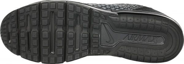 Кроссовки Nike AIR MAX SEQUENT 2 852461-001 р.12 черный