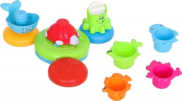 Ігровий набір Shantou Водяний рай I1223209