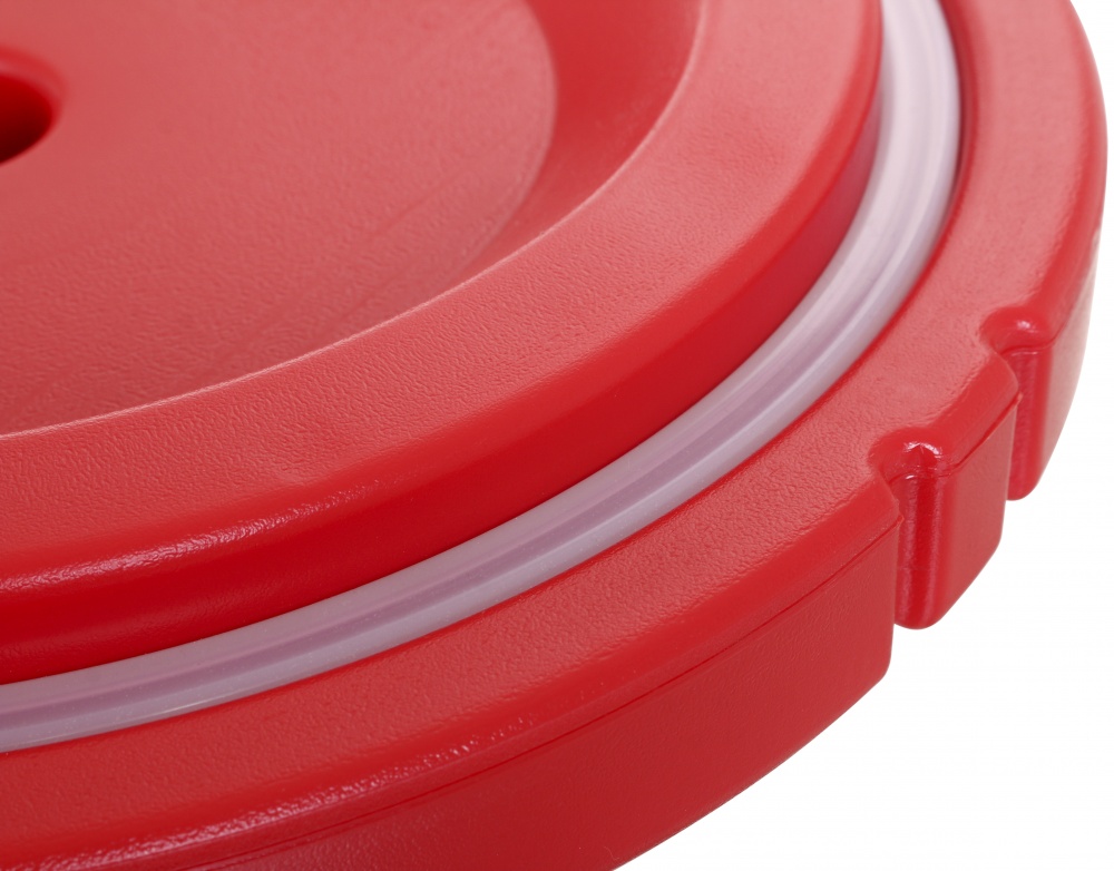 Термоконтейнер UFB 15 л красный