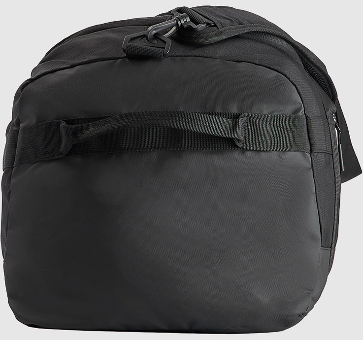 Спортивная сумка 4F 4FWSS26ATBAU074-20S 50,2 л черный