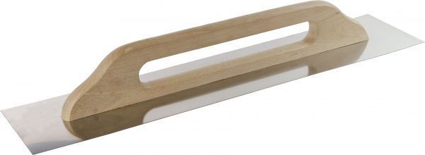 Гладилка штукатурна Hardy 0800-435800