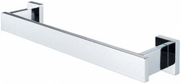 Держатель для полотенца Haceka Edge 403306