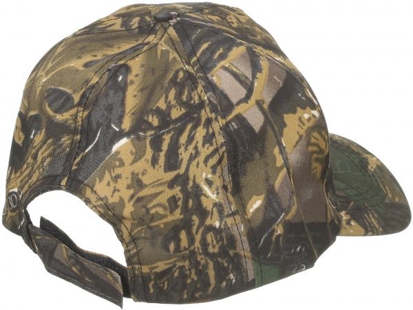 Кепка р. універсальний Сафарі BBH180505